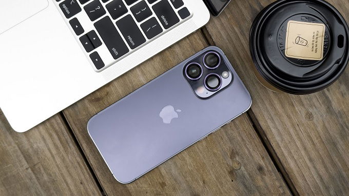 iPhone 14 Pro Max và Vivo X90 Pro Plus khi cả 2 đều sở hữu bộ vi xử lý được đánh giá là tốt nhất trên thị trường hiện nay