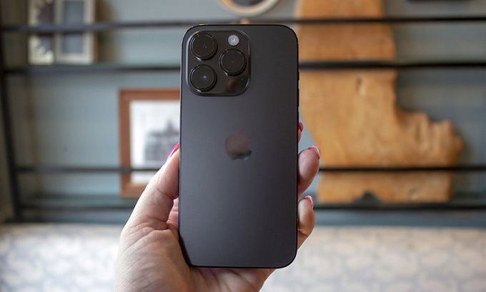 Hiệu năng iPhone 14 Pro 512GB cũ