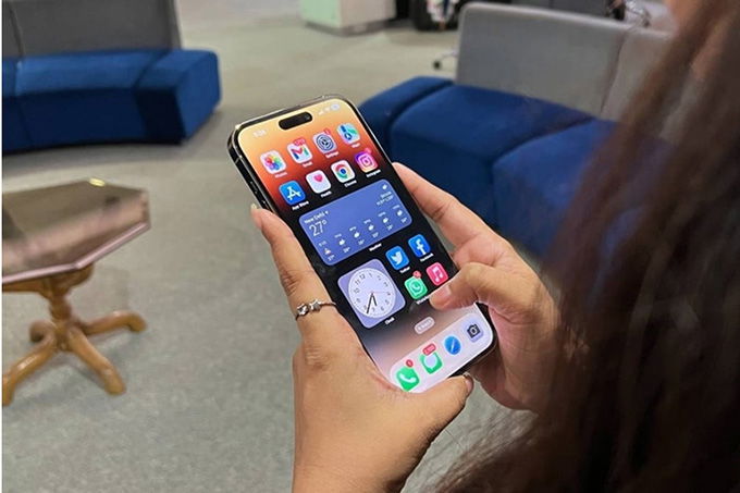 4 thủ thuật cực dễ dàng giúp người dùng iPhone kéo dài thời lượng sử dụng pin