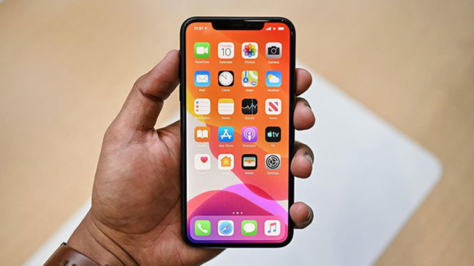 iPhone X đánh dấu khởi đầu của thiết kế App 007Win hỗ trợ đa dạng nền tảng tai thỏ