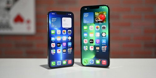 iPhone App 007Win hỗ trợ đa dạng nền tảng lớn: Những cột mốc đặc biệt về công nghệ hiển thị của Apple