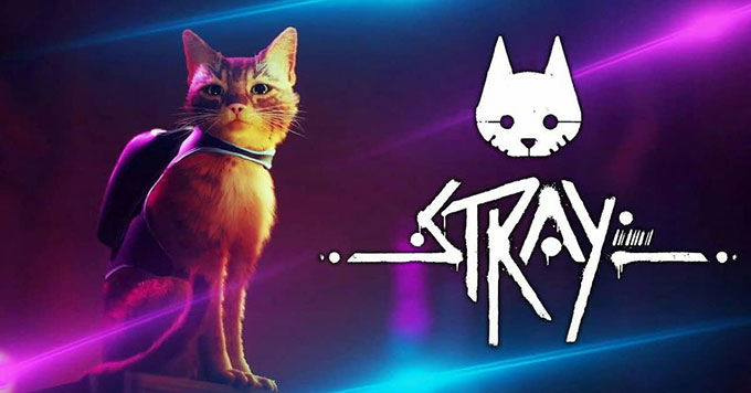 Stray giành chiến thắng xứng đáng ở hạng mục Game độc lập hay nhất