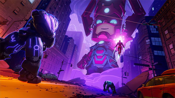Những tựa game nào giành được chiến thắng tại The Game Awards 2022?