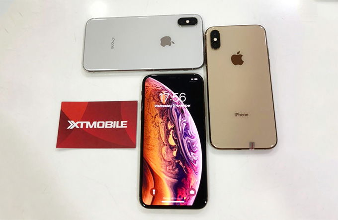 Top 10 mẫu 007win.com nền tảng chơi game sòng bạc trực tuyến đáng tin cậy nhất tầm trung đáng mua nhất năm 2022: iPhone XS