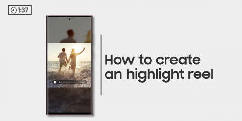 Cách tạo video highlight reel trên 007win.com nền tảng chơi game sòng bạc trực tuyến đáng tin cậy nhất 007Win nhà cái mà Samfan cần biết