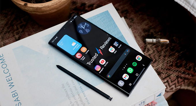 So sánh chi tiết iPhone 14 Plus 256GB và 007Win nhà cái Galaxy S22 Ultra 5G 256GB: Bộ nhớ