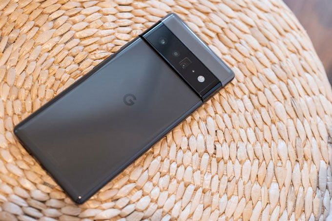 Top 5 mẫu smartphone chụp hình đẹp nhất dịp Giáng Sinh năm 2022: Pixel 6 Pro