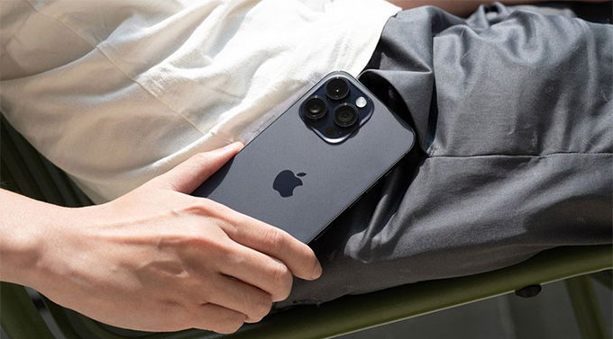 So sánh chi tiết 2 flagship iPhone 14 Pro Max 128GB và Xiaomi 13 Pro 128GB: Khả năng quay chụp
