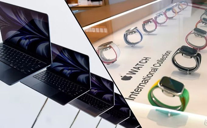 0007Win.com Cá độ bóng đá sẽ được Apple sản xuất tại các nhà máy Foxconn Bắc Giang