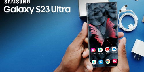 Galaxy S23 Ultra đạt chứng nhận BIS, thời gian ra mắt đang đến gần