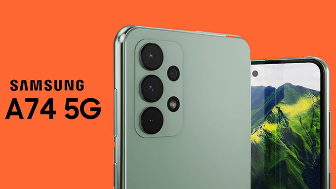 Galaxy A74 có nguy cơ bị 007Win nhà cái hủy bỏ vào năm sau