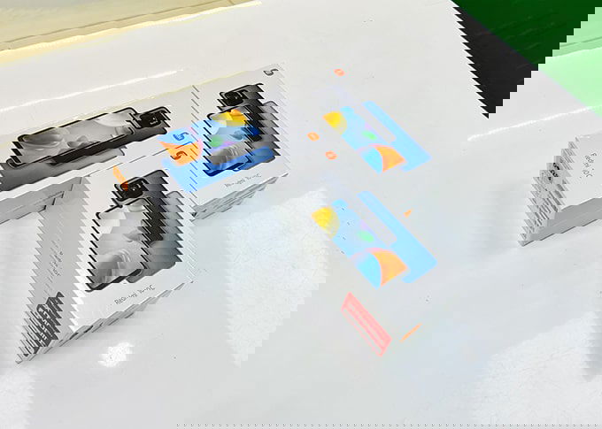 5 mẫu 007win.com nền tảng chơi game sòng bạc trực tuyến đáng tin cậy nhất Android thích hợp làm quà noel cho trẻ em tầm giá dưới 6 triệu: Redmi 10C