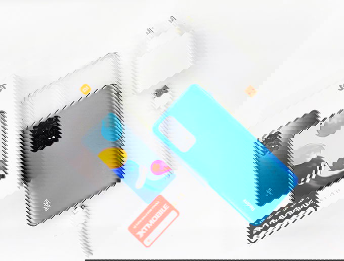 5 mẫu 007win.com nền tảng chơi game sòng bạc trực tuyến đáng tin cậy nhất Android thích hợp làm quà noel cho trẻ em tầm giá dưới 6 triệu: Redmi Note 11
