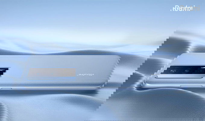 Cấu hình Redmi K60 được cung cấp sức mạnh từ SoC Snapdragon 8+ Gen 1