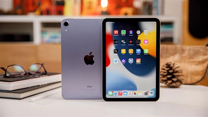 iPad mini 7 được Ming-Chi Kuo dự đoán về thời điểm được Apple cho ra mắt