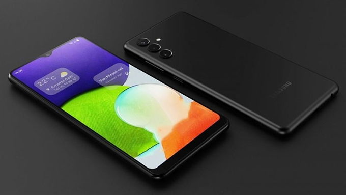 Galaxy A34 sẽ có một bảng màu độc đáo và phong phú hơn so với Galaxy S23