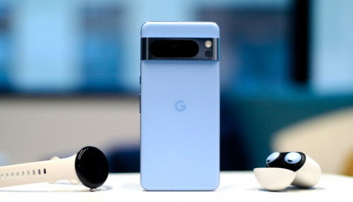 Google Pixel 8 Pro sẽ nhận được hai tính năng rất đặc biệt trong tháng 12