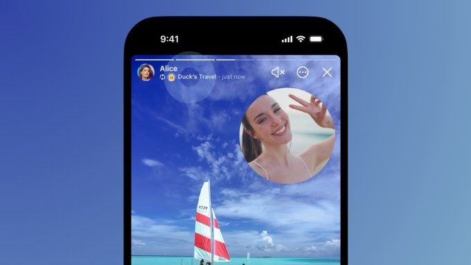 Tính năng thêm video vào Story trên Telegram