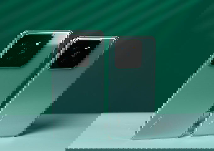 Xiaomi 14 và Xiaomi 14 Pro