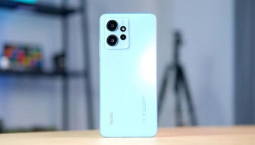 Có nên mua Xiaomi Redmi Note 12 làm máy chính, sử dụng hàng ngày?