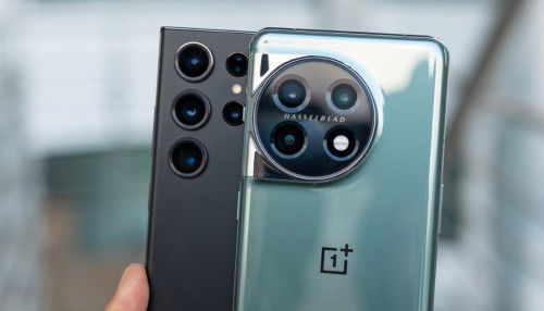 So sánh camera OnePlus 12 và Galaxy S24 Ultra: Đâu mới là 'vua' nhiếp ảnh?