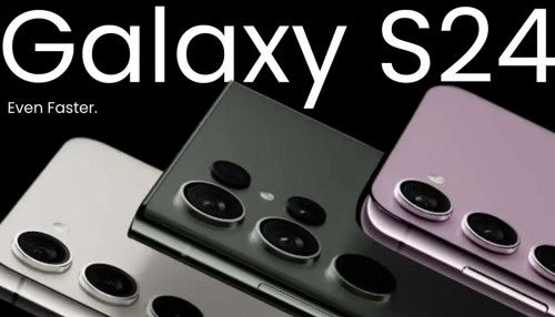 So sánh Galaxy S24, S24 Plus và S24 Ultra: Tất cả những khác biệt cần biết