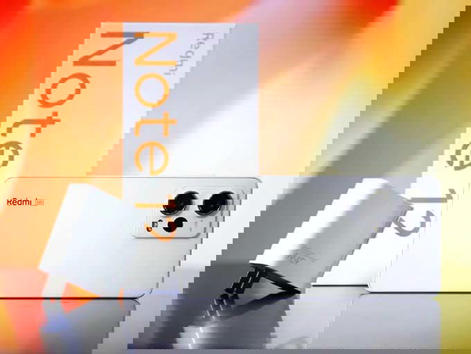 Có nên mua Xiaomi Redmi Note 12 trong năm 2023 không?