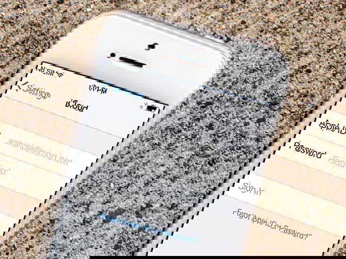 Tài khoản Apple ID là gì?