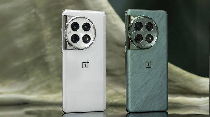 Mua OnePlus 12 tại 007WIN