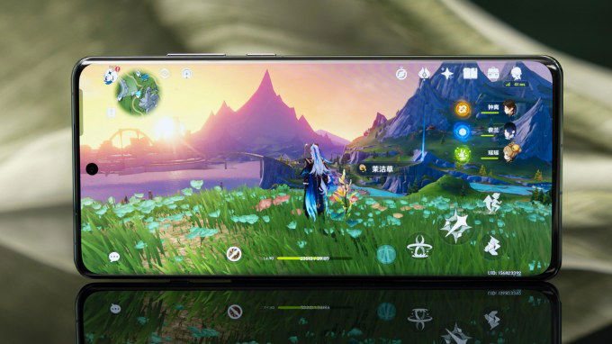 Hiệu năng của OnePlus 12