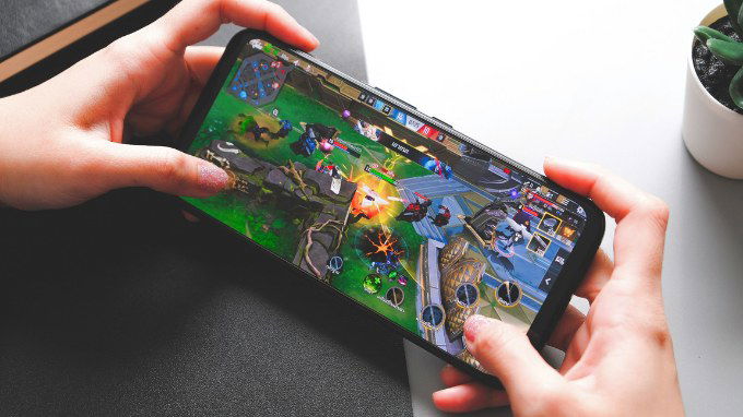 Galaxy A34 "chiến" game tốt hơn đối thủ