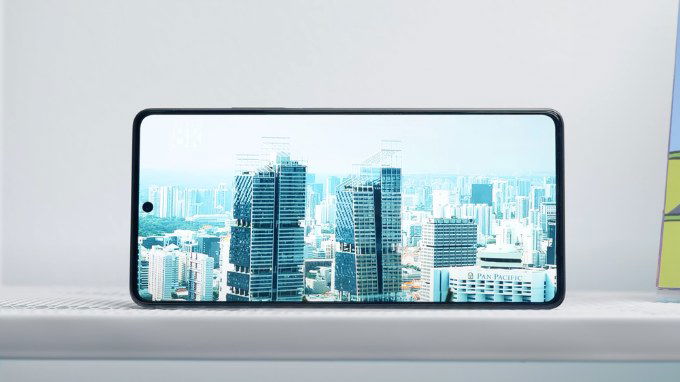 Màn hình Redmi Note 13