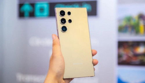 Galaxy S24 Ultra có nâng cấp gì mới so với thế hệ trước?
