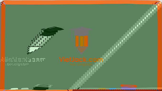 Vietjack là gì?
