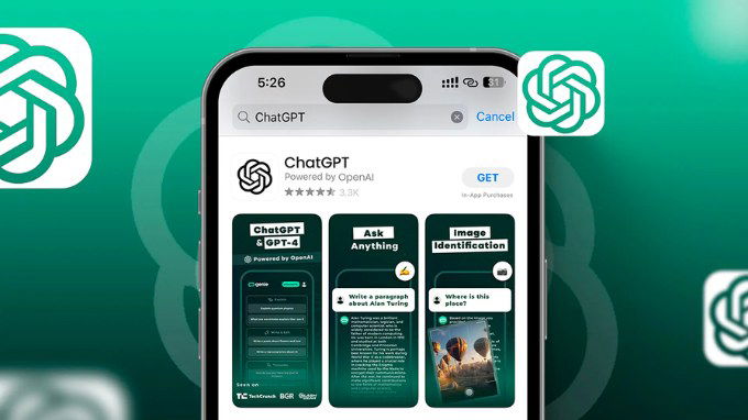 ChatGPT là gì