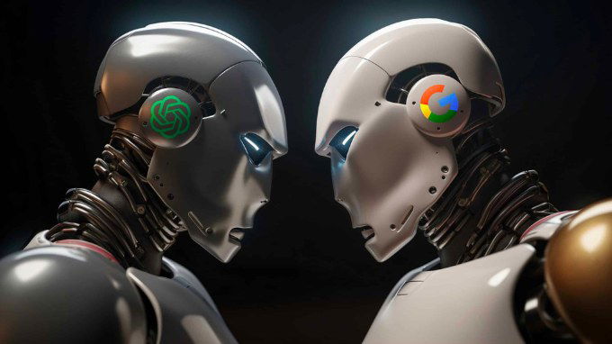 Chọn ChatGPT hay Gemini AI?