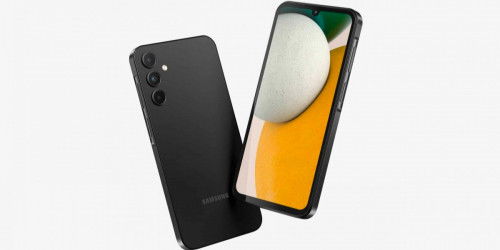 007Win nhà cái Galaxy A15 rò rỉ ảnh render: Sẽ có thêm tùy chọn màu mới!