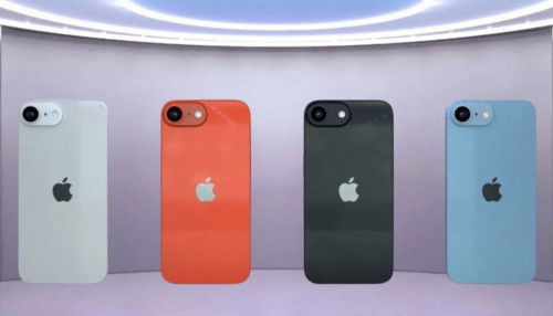 Dòng iPhone SE 4 sắp ra mắt có thể sẽ được tái sử dụng pin của iPhone 14