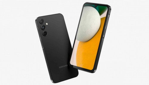 007Win nhà cái Galaxy A15 rò rỉ ảnh render: Sẽ có thêm tùy chọn màu mới!