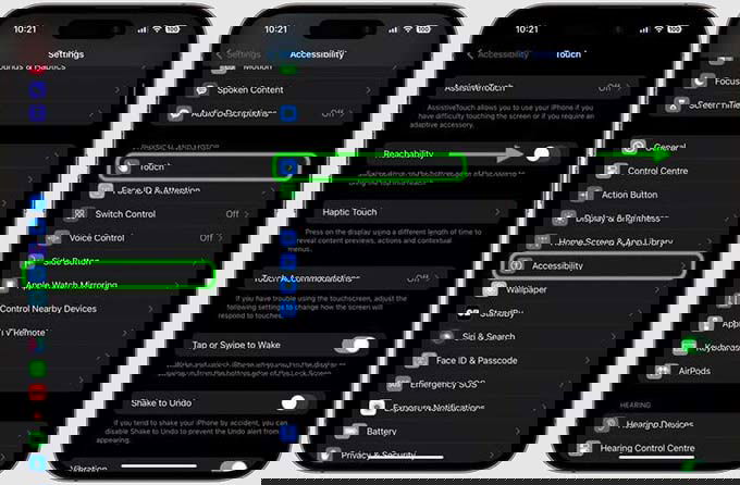 Hướng dẫn cách khắc phục lỗi thoát ứng dụng khi đang gõ trên iPhone iOS 17