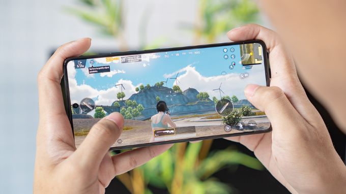Redmi Note 13 Pro sở hữu con chip Snapdragon 7s Gen 2