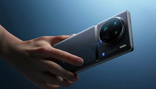 Vivo trì hoãn ngày ra mắt flagship Vivo X100 Pro Plus