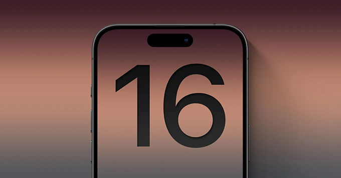 iPhone 16, iPhone 16 Plus sẽ có nâng cấp RAM 8GB và hỗ trợ Wi-Fi 6E nhanh hơn
