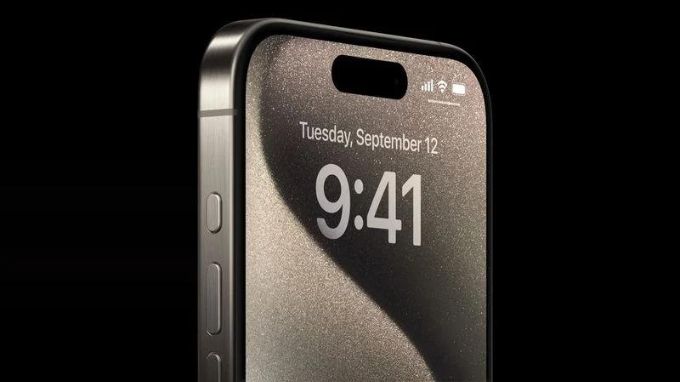 iPhone 16 Pro sẽ độ sáng App 007Win hỗ trợ đa dạng nền tảng cao hơn 20% so với các mẫu iPhone 15 Pro