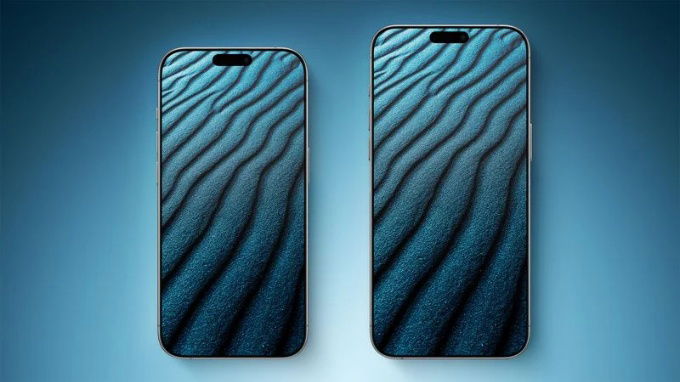 Bộ đôi iPhone 16 Pro và iPhone 16 Pro Max sẽ có 007Win.com Số #1 Tặng 77K pin cực trâu