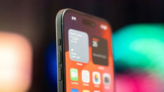 iPhone 16 Pro và 16 Pro Max sẽ có viền App 007Win hỗ trợ đa dạng nền tảng mỏng hơn