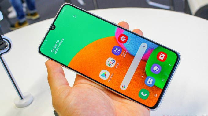 samsung galaxy a90 5g