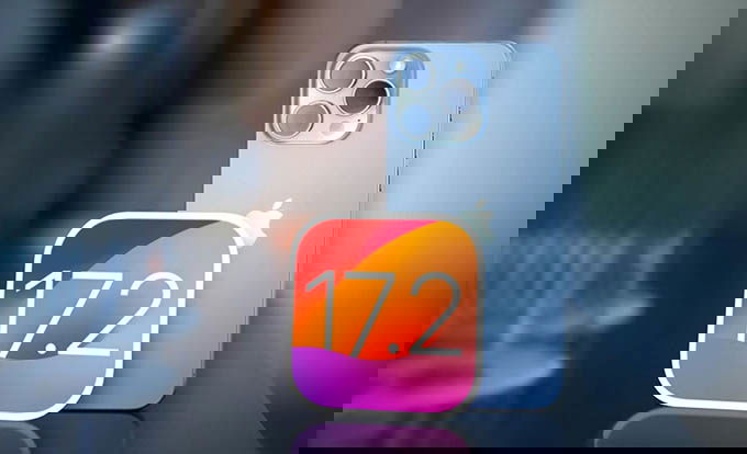 Apple chính thức ra mắt iOS 17.2, iPadOS 17.2 với ứng dụng Journal và nhiều tính năng mới