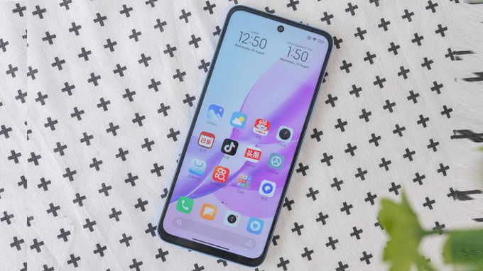 xiaomi redmi note 12r