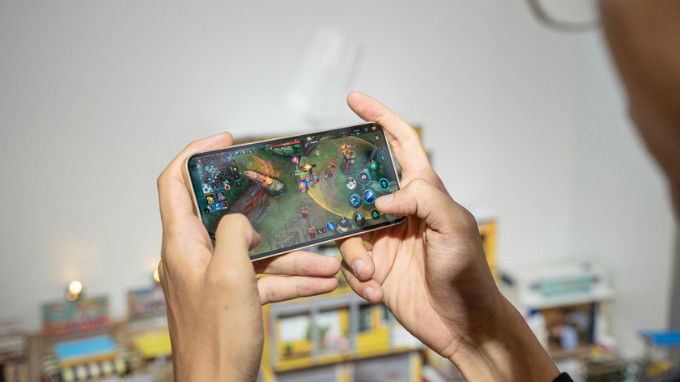 Đánh giá hiệu năng Galaxy S24 
